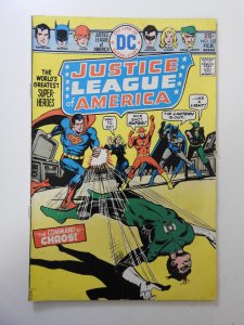 Justice League of America #127 (1976)