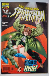 The Amazing Spider-Man #433 (1998)
