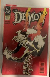 The Demon #42 (1993)