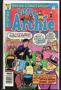The Adventures of Little Archie #147 (1979)