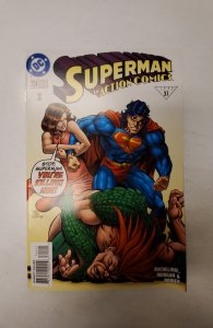 Action Comics #724 (1996) NM DC Comic Book J715