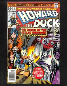 Howard the Duck #6