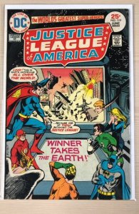 Justice League of America #119 (1975)