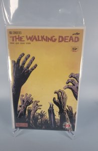The Walking Dead #163 (2017)
