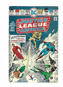Justice League of America #126 (1976) b1