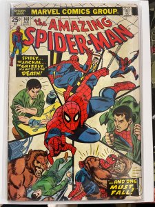 The Amazing Spider-Man #140 (1975)