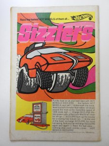 The Amazing Spider-Man #92 (1971) When Iceman Attacks! Solid VG Condition!