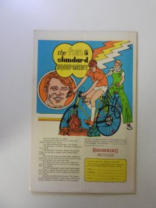 Batman #264 (1975) VG+ condition subscription crease