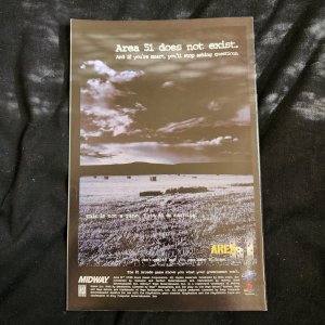 Aztek: The Ultimate Man #6 (1997) Joker