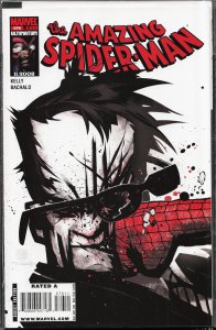 The Amazing Spider-Man #576 (2009)