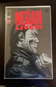 Negan Lives! (2020) NM