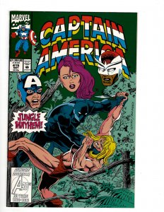 Captain America #415 (1993) SR15