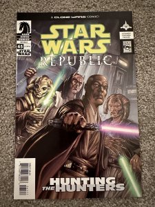 Star Wars: Republic #65 (2004) AC