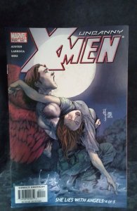 The Uncanny X-Men #440 Direct Edition (2004)