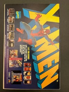 Fantastic Four #381 Direct Edition (1993) - NM