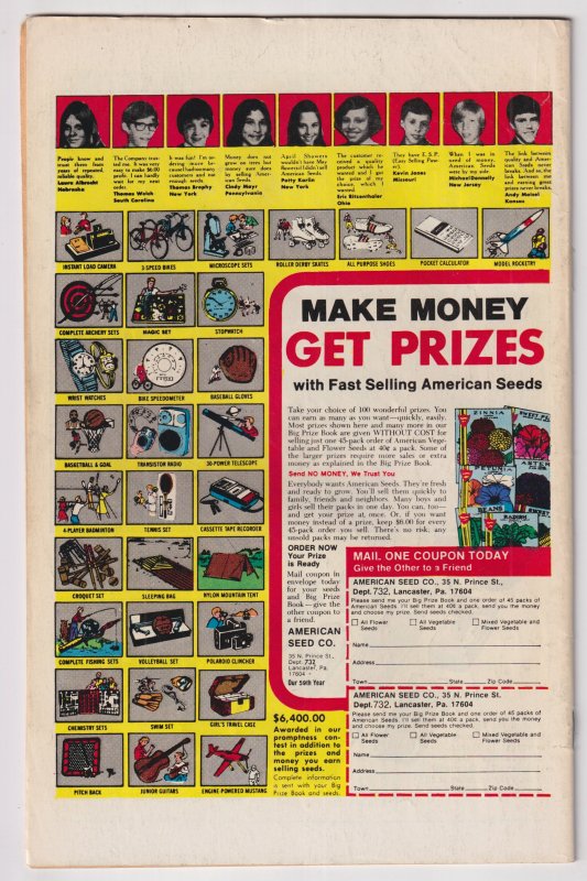 Detective Comics #469 (1977) Batman [Key Issue]