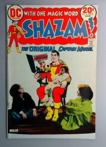 Shazam #6, DC, 1973