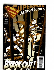 Action Comics #804 (2003) OF16