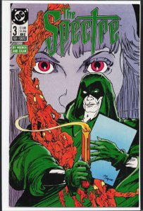 The Spectre #3 (1987) The Spectre