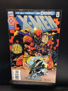 X-Men #41 (1995)nm
