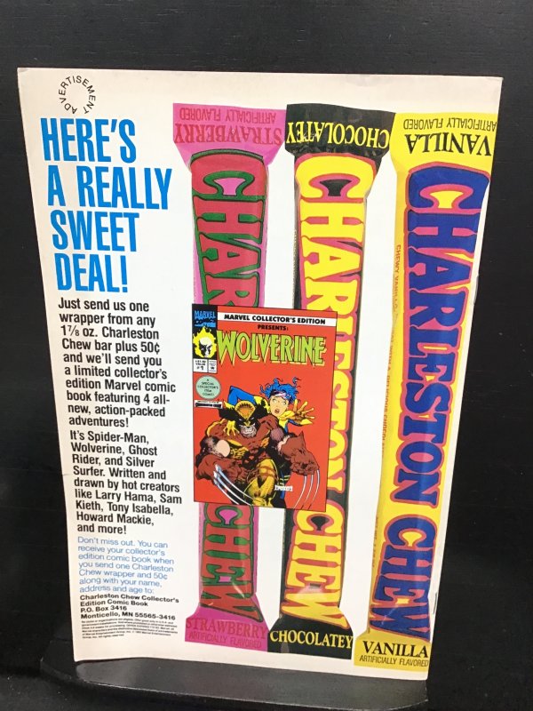 The Punisher #70 (1992)