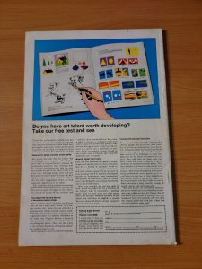 Nick Fury, Agent of Shield #18 ~ FINE - VERY FINE VF ~ 1971 Marvel Comics