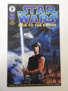 Star Wars: Heir to the Empire #1 (1995) NM Condition!