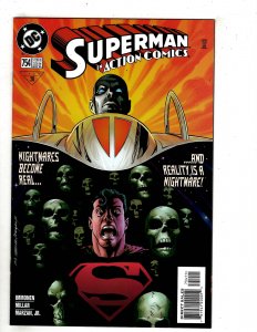 Action Comics #754 (1999) OF29