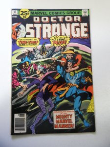 Doctor Strange #17 (1976) FN+ Condition