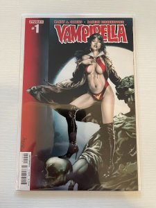Vampirella Comic Book Lot ?7 Sexy Covers? 