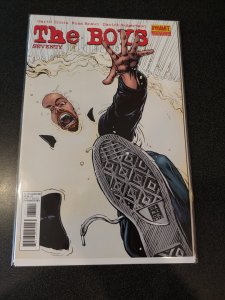 ​THE BOYS #70 THIS SERIES IS HOT RIGHT NOW!!!! NM