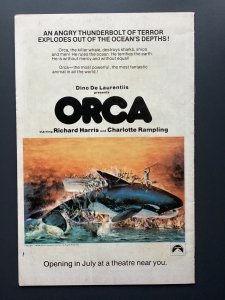 Iron Fist #15 (1977)