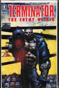 Terminator The Enemy within #3