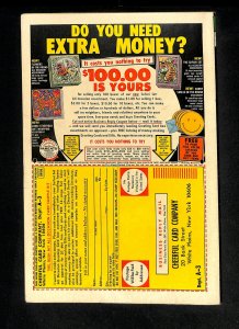 Marvel's Greatest Comics #35