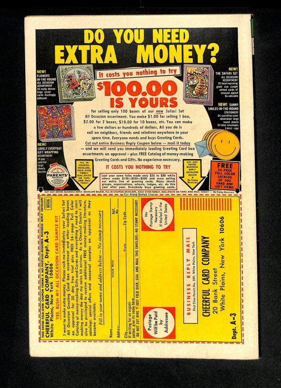 Marvel's Greatest Comics #35