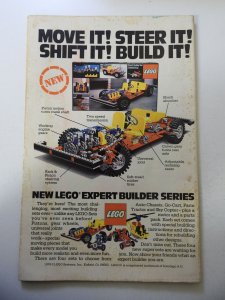 Captain America #228 (1978) FN+ Condition