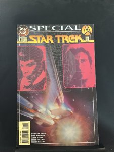 Star Trek Special #1 (1994)