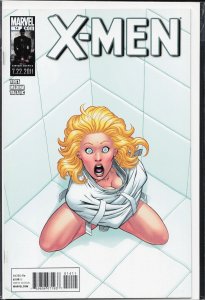 X-Men #14 (2011) X-Men