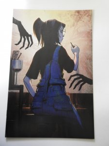 The Me You Love In The Dark #1