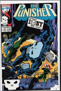 The Punisher #41 (1990) Punisher