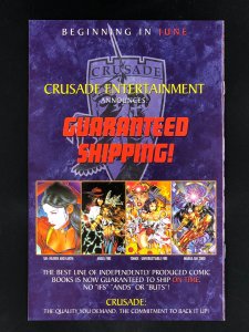 Shi: Rekishi #2 (1997)