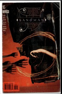The Sandman #62 (1994) Sandman
