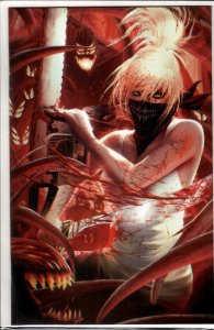 Something is Killing the Children #27 Cover G (2022) Something Is Killing the...