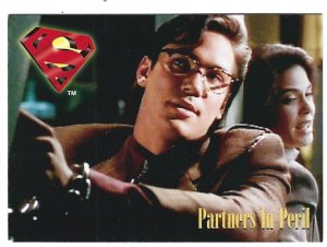 1995 Lois & Clark: New Adventures of Superman #23