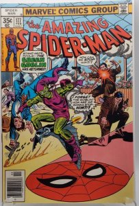 Amazing Spider-Man #177 (1977) NM/NM-