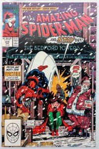 The Amazing Spider-Man #314 (NM)(1989)