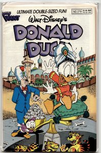 Donald Duck #279 (1990)