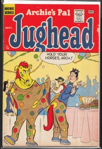 Archie's Pal Jughead #76 (1961) Jughead