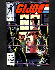G.I. Joe: A Real American Hero #66 (1987)