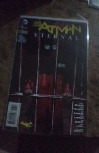 Batman Eternal #13 (2014) Batman 